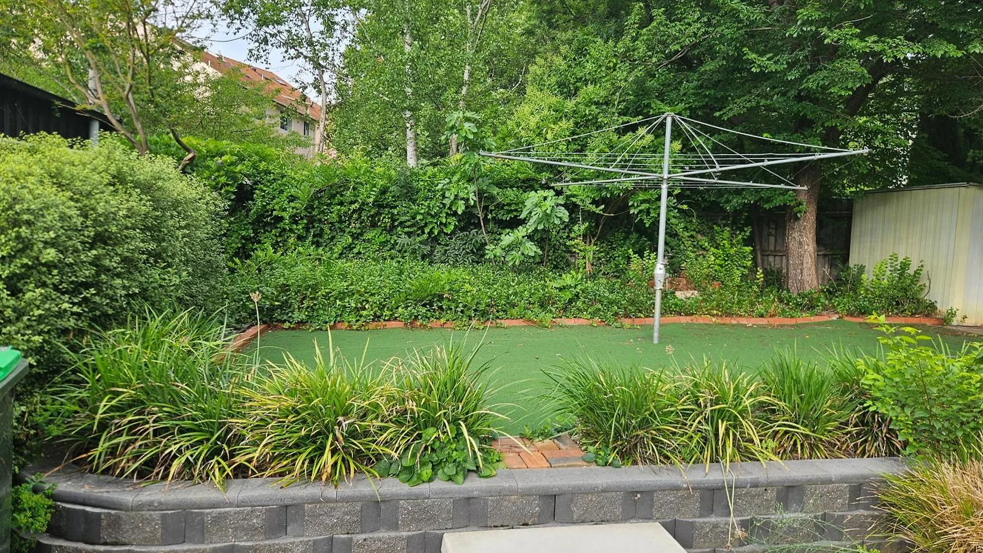 Holiday home Canberra Hideaway