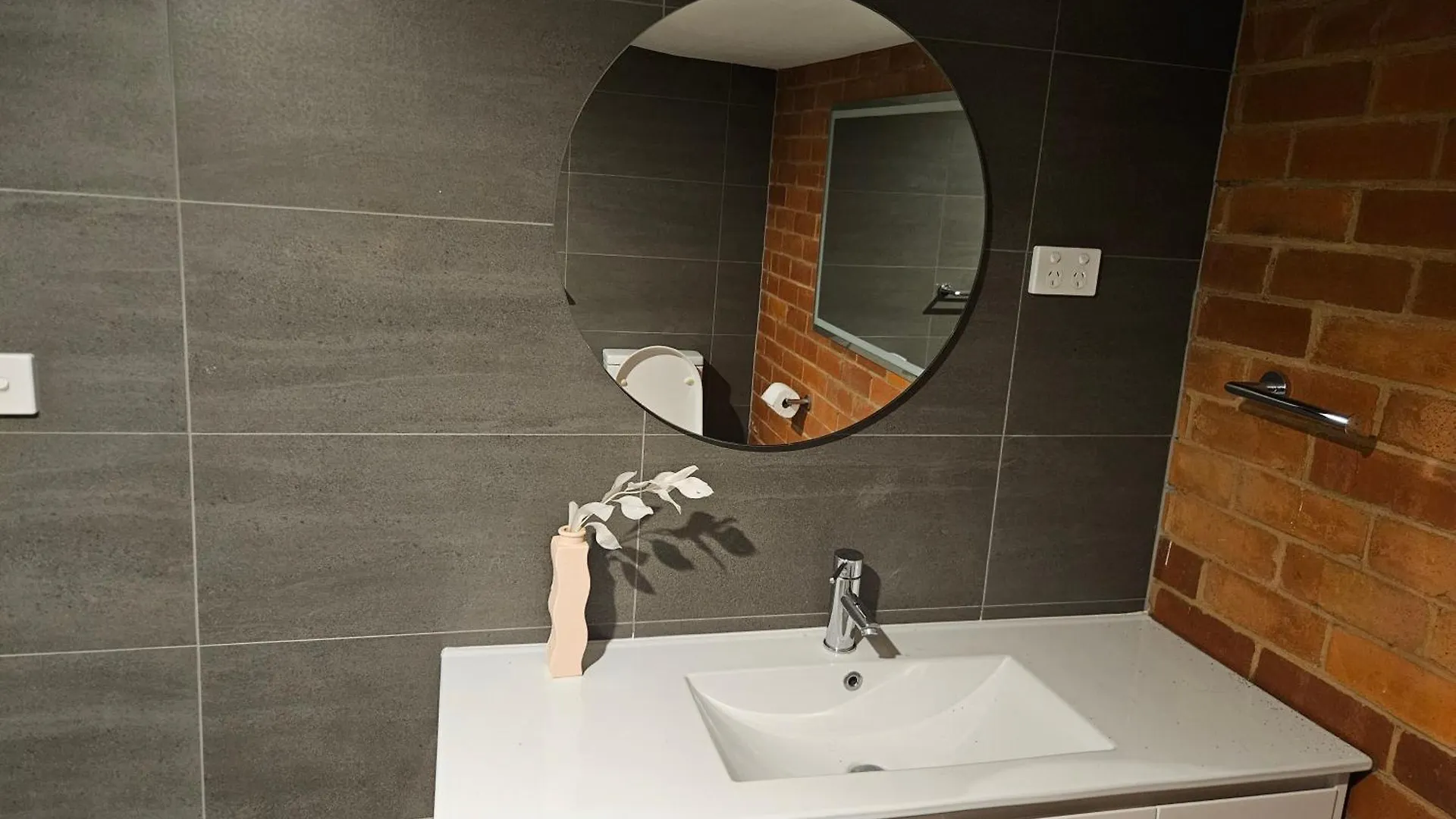 Holiday home Canberra Hideaway