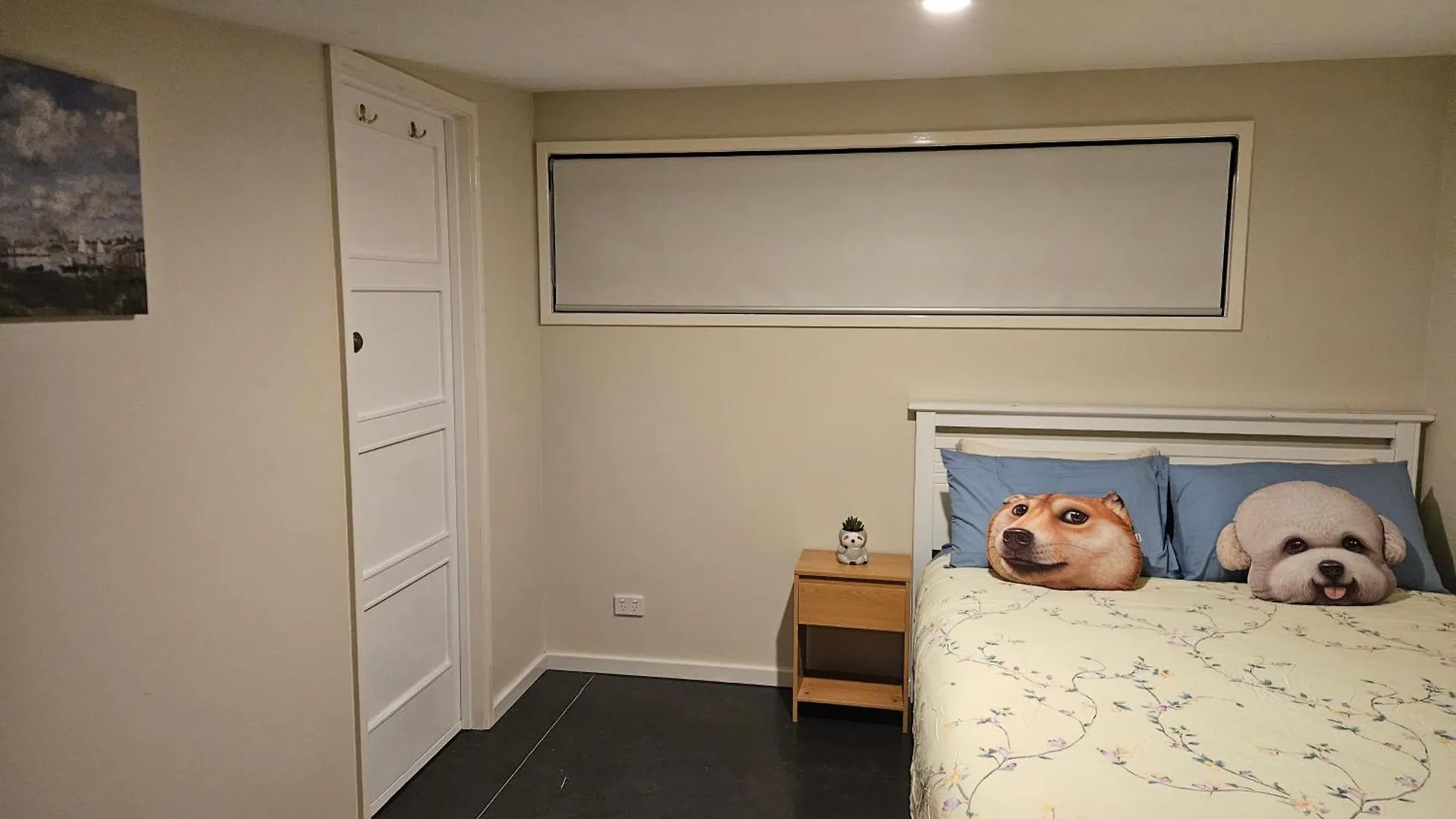 Holiday home Canberra Hideaway Australia