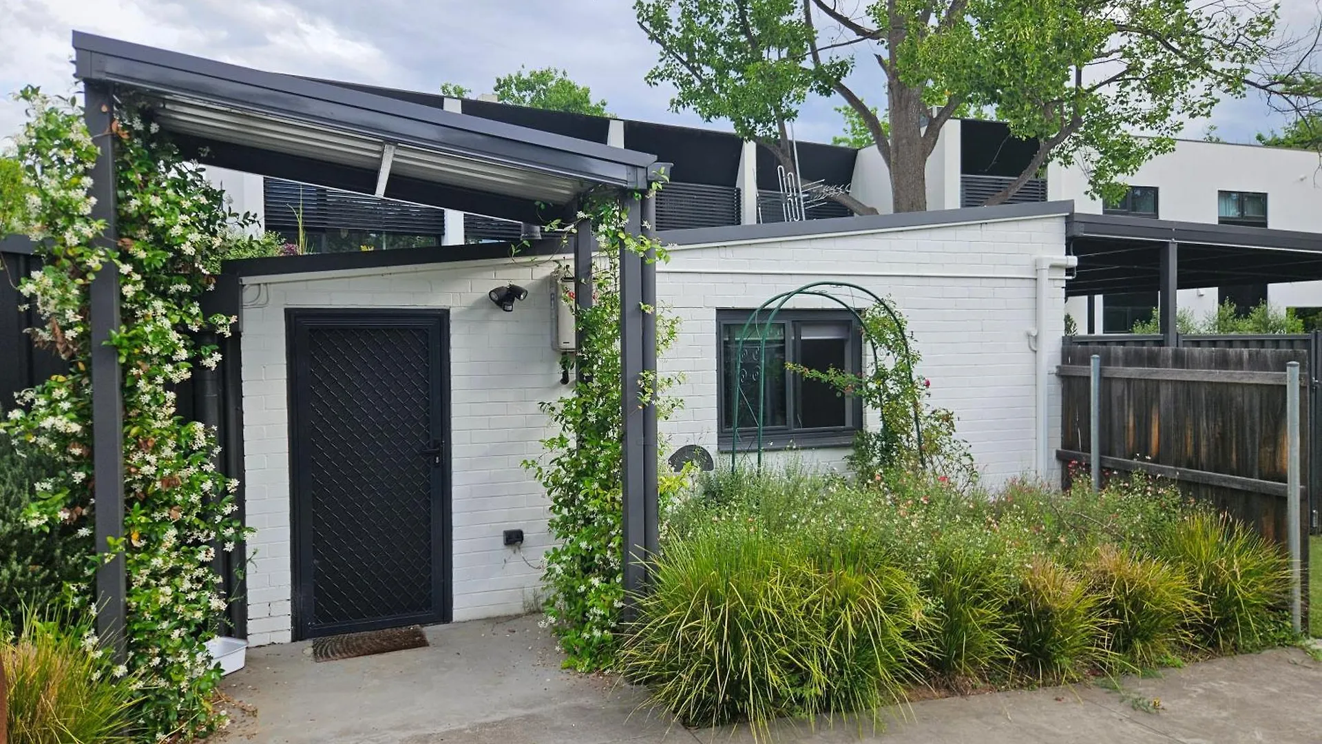 Canberra Hideaway אוסטרליה