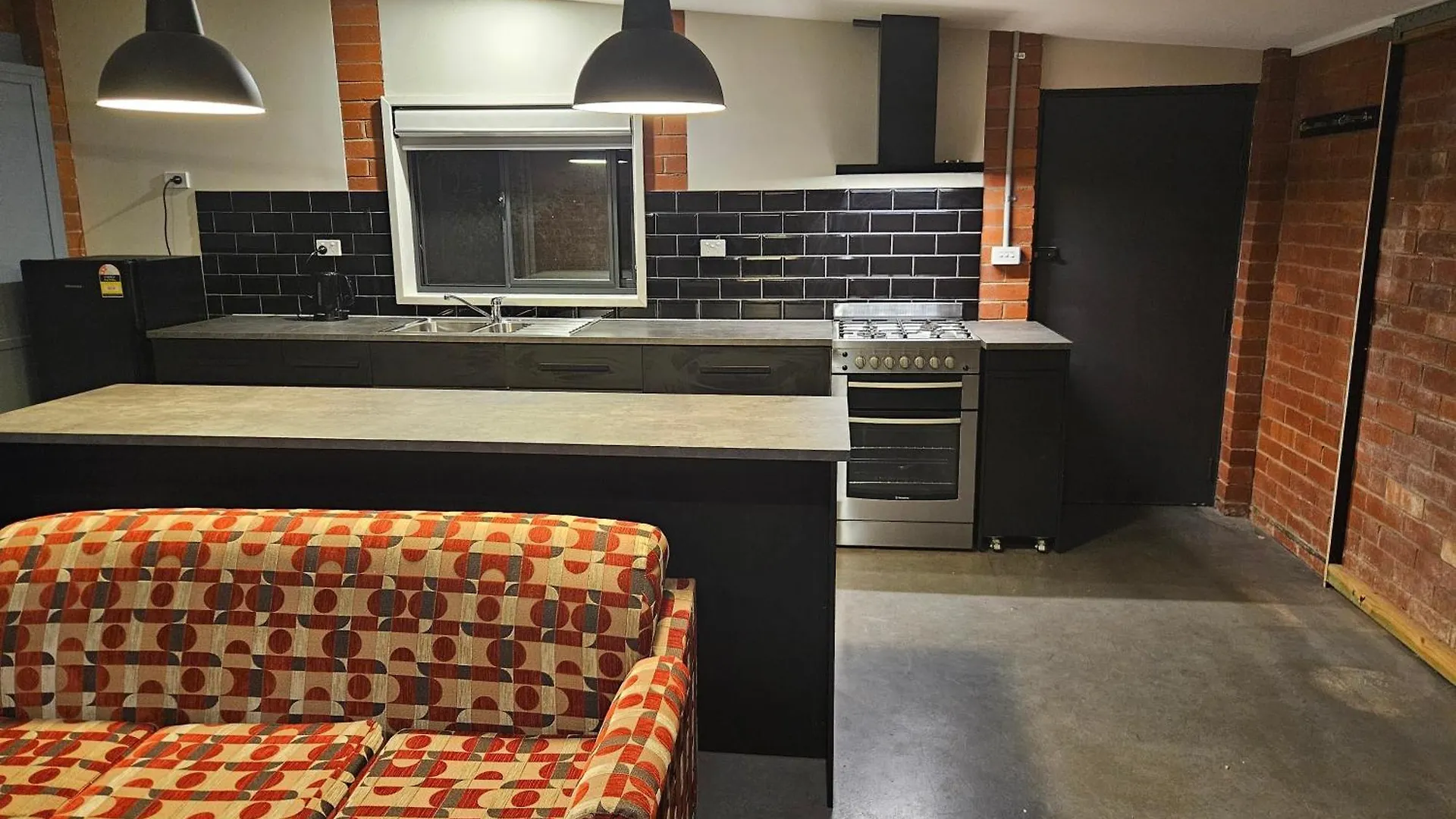 Canberra Hideaway בית נופש